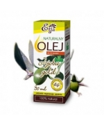 ETJA NATURALNY OLEJ JOJOBA GOLD BIO 50ML